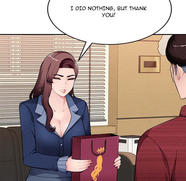 Boss Around Chapter 21 image 50