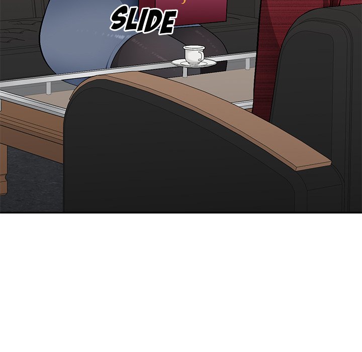 Boss Around Chapter 21 image 51