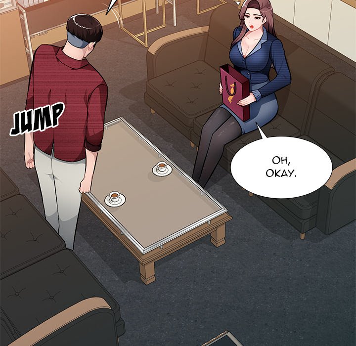 Boss Around Chapter 21 image 57