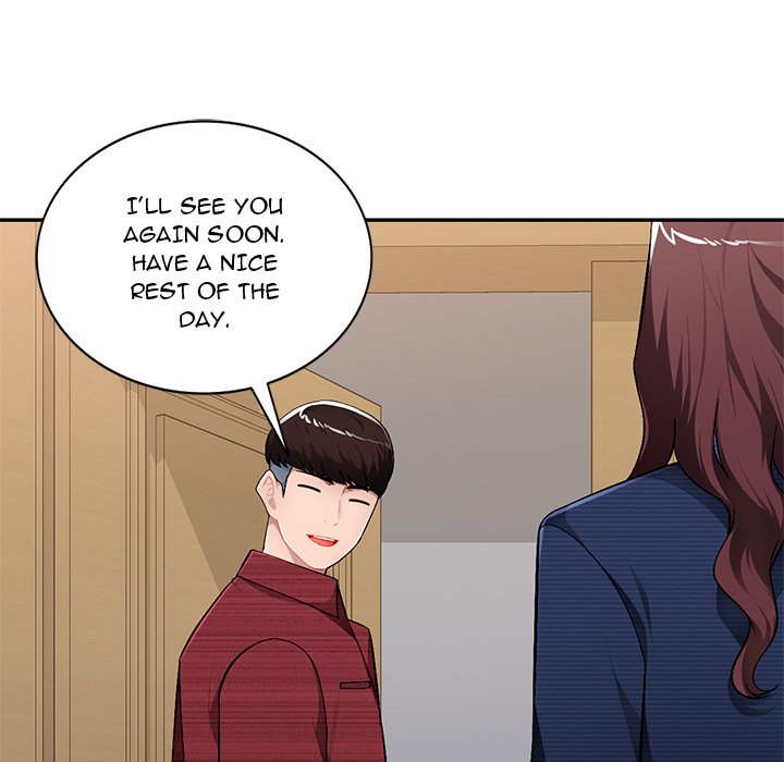 Boss Around Chapter 21 image 59