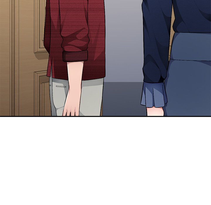 Boss Around Chapter 21 image 60