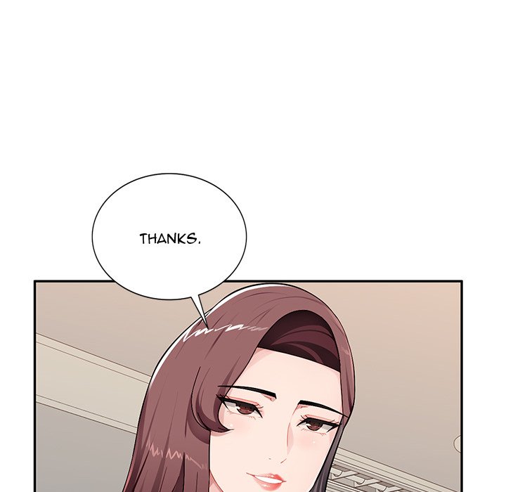 Boss Around Chapter 21 image 61