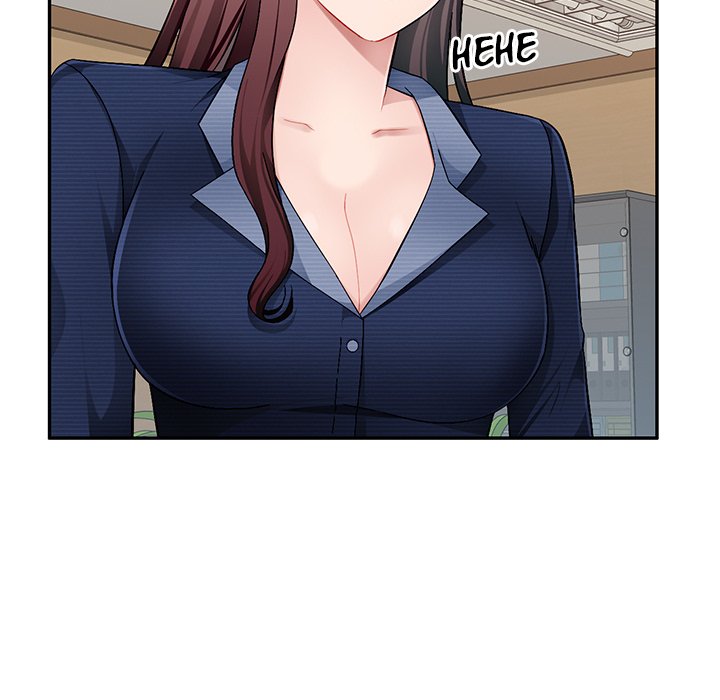 Boss Around Chapter 21 image 62