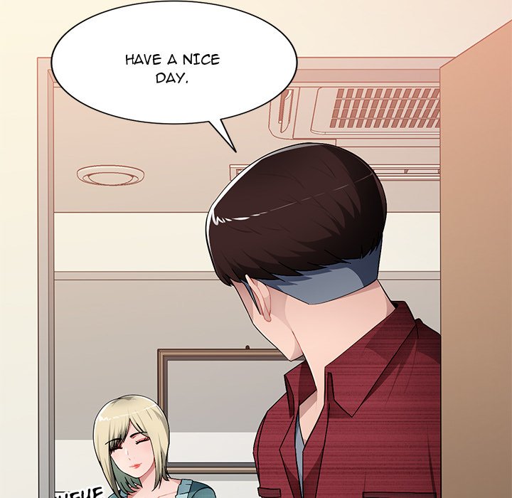 Boss Around Chapter 21 image 66