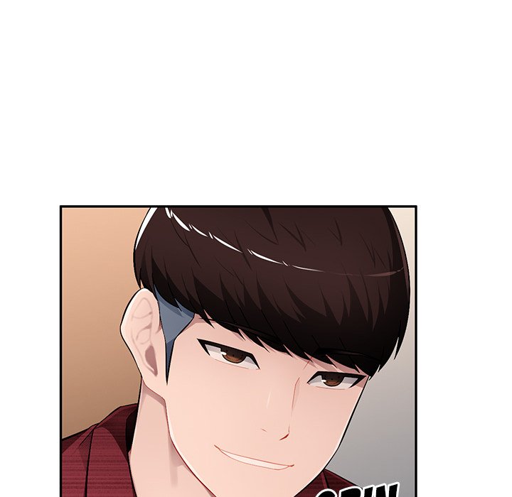 Boss Around Chapter 21 image 68