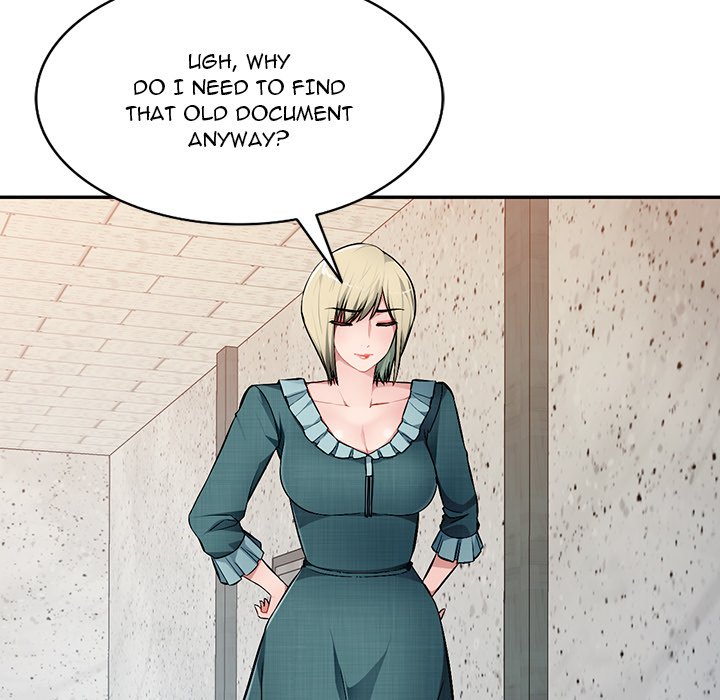 Boss Around Chapter 21 image 73