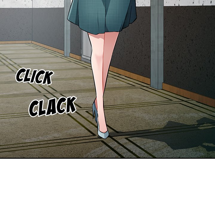 Boss Around Chapter 21 image 74