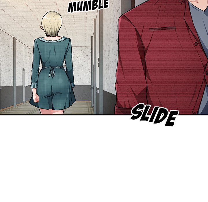 Boss Around Chapter 21 image 76