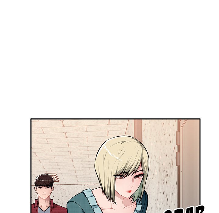 Boss Around Chapter 21 image 77
