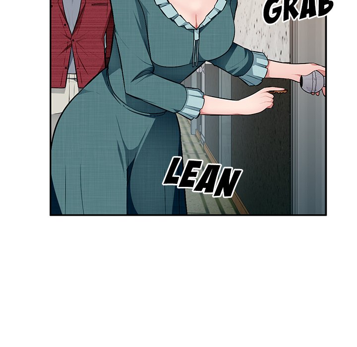 Boss Around Chapter 21 image 78