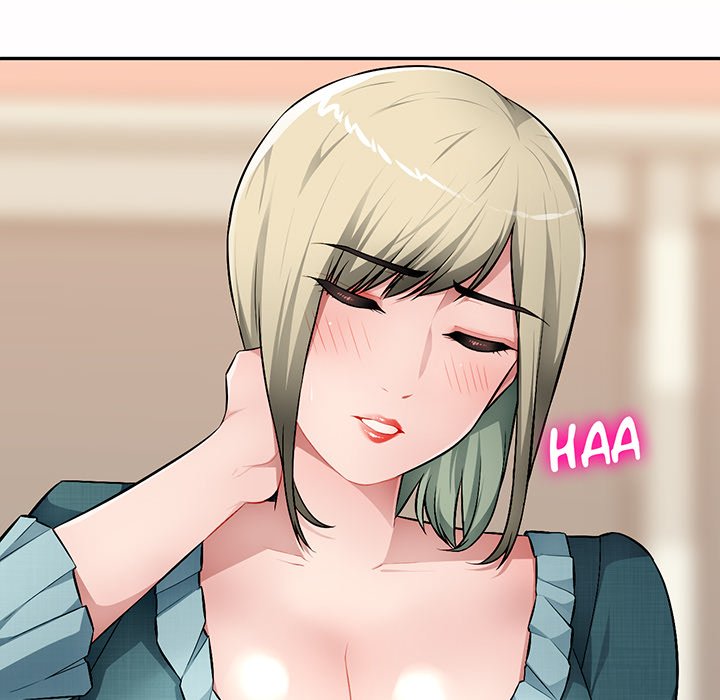 Boss Around Chapter 21 image 7