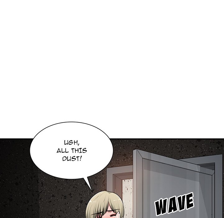 Boss Around Chapter 21 image 79