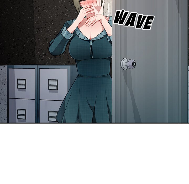Boss Around Chapter 21 image 80