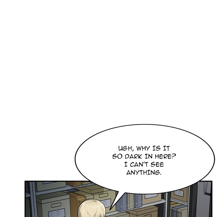 Boss Around Chapter 21 image 81