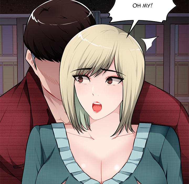 Boss Around Chapter 21 image 84