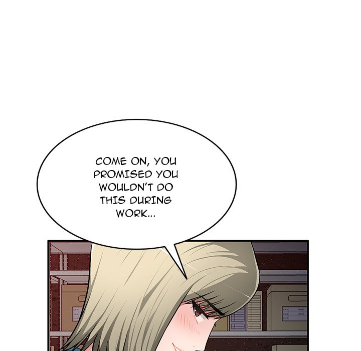 Boss Around Chapter 21 image 86