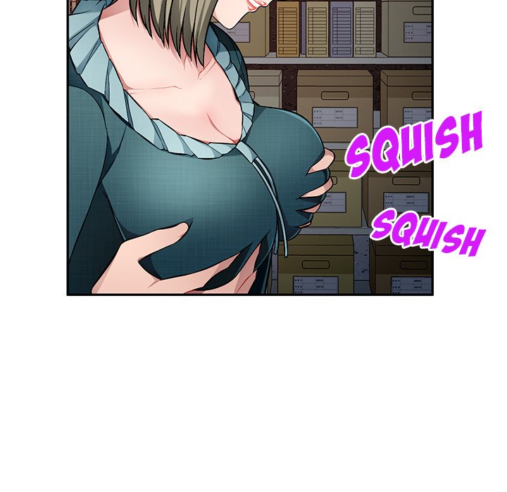 Boss Around Chapter 21 image 87