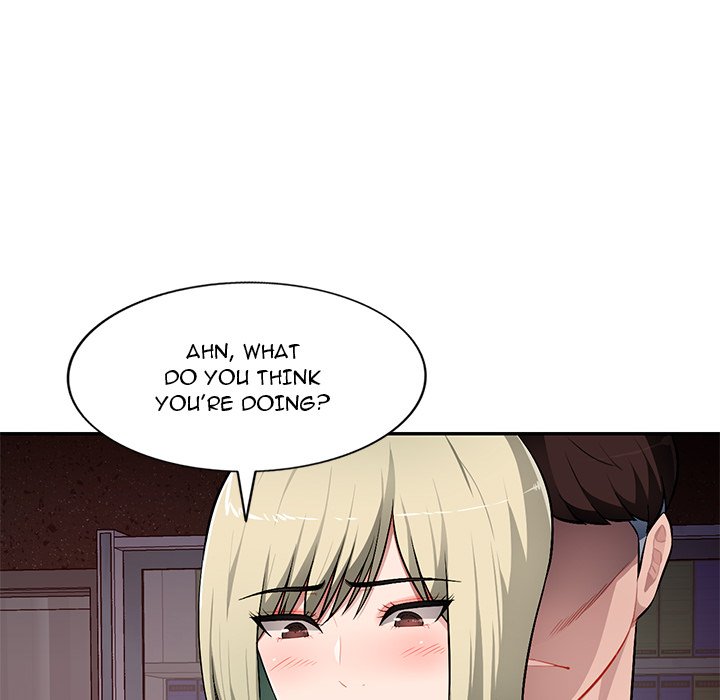Boss Around Chapter 21 image 88