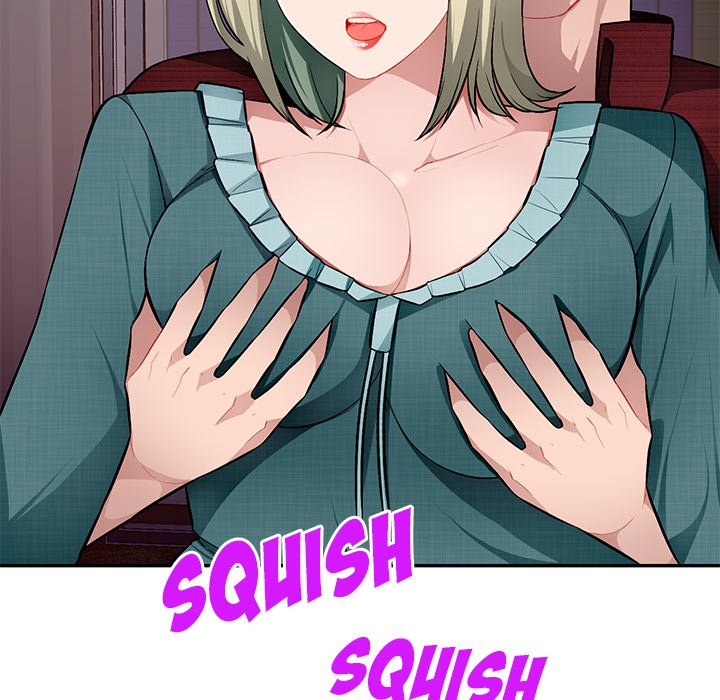 Boss Around Chapter 21 image 89