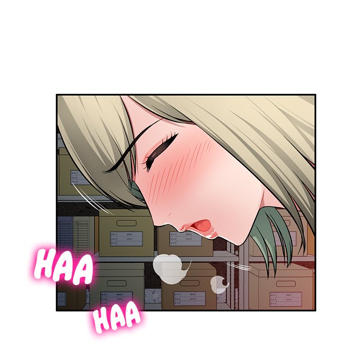Boss Around Chapter 21 image 97