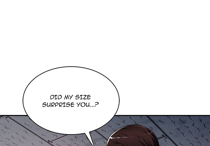 Boss Around Chapter 22 image 0