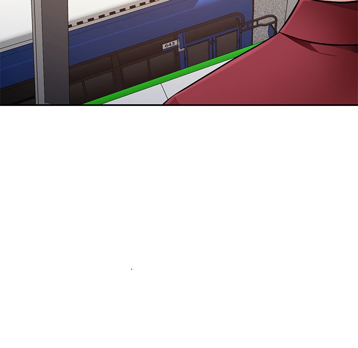Boss Around Chapter 22 image 100