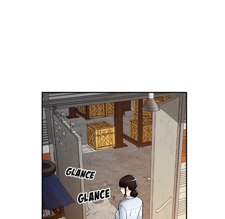 Boss Around Chapter 22 image 101