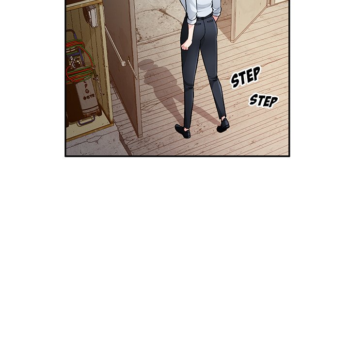 Boss Around Chapter 22 image 102
