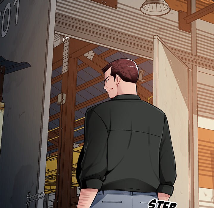 Boss Around Chapter 22 image 104