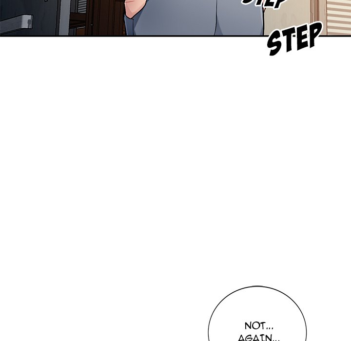 Boss Around Chapter 22 image 105