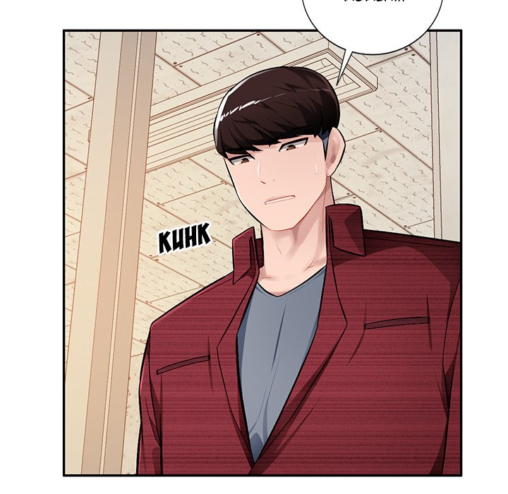 Boss Around Chapter 22 image 106