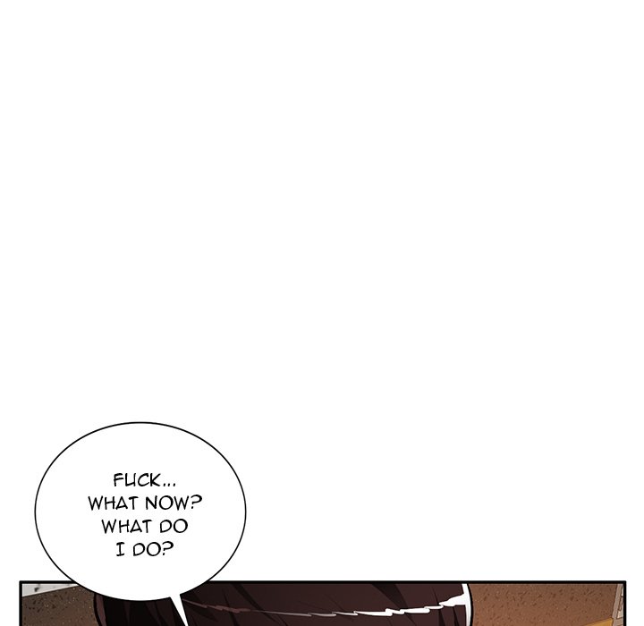 Boss Around Chapter 22 image 107