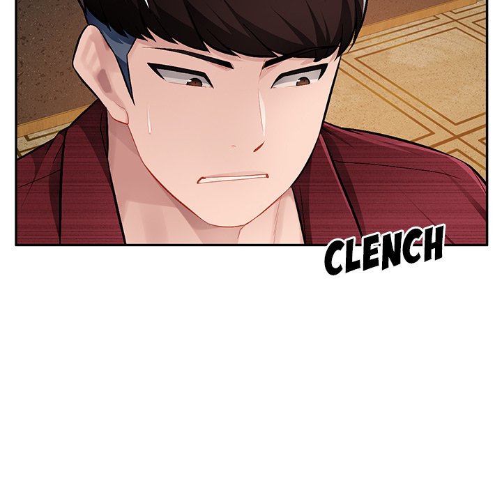 Boss Around Chapter 22 image 108