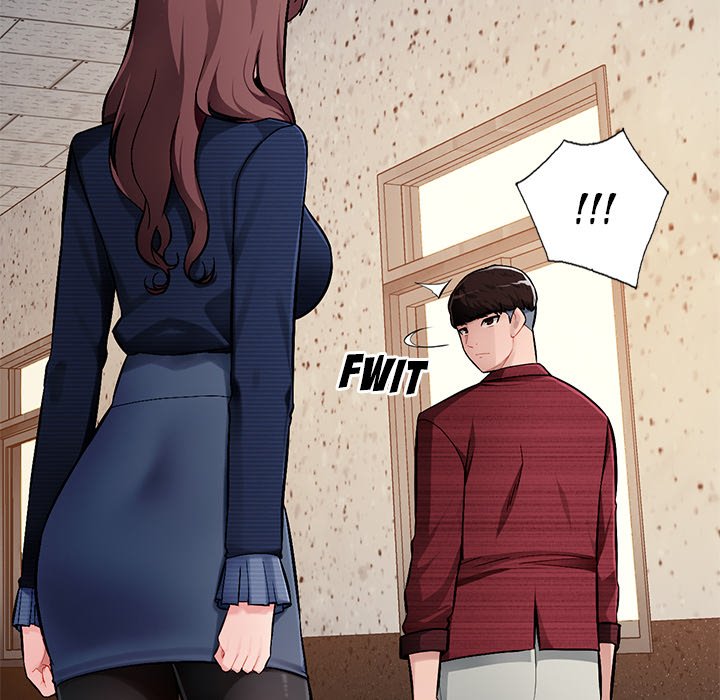 Boss Around Chapter 22 image 110