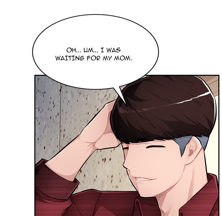Boss Around Chapter 22 image 112