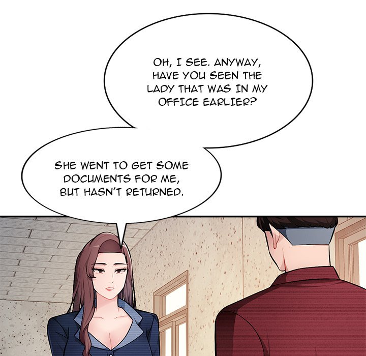 Boss Around Chapter 22 image 114