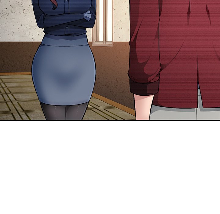 Boss Around Chapter 22 image 115