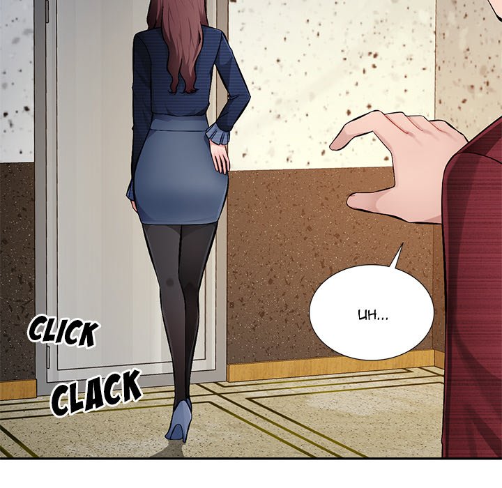 Boss Around Chapter 22 image 117