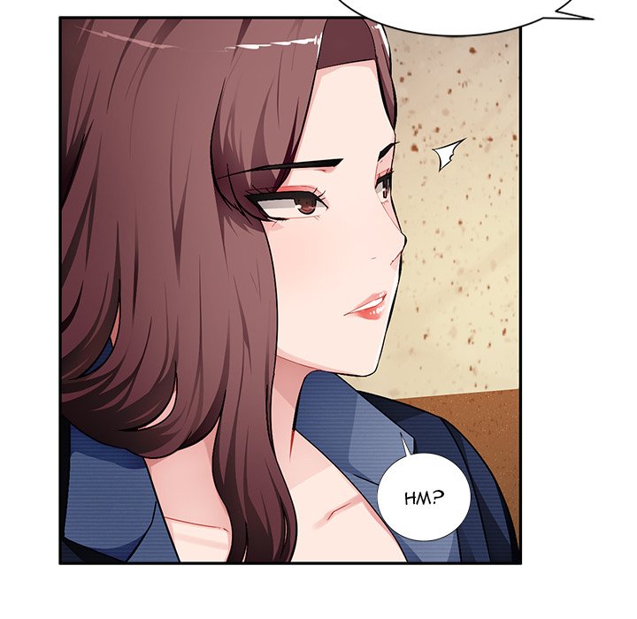 Boss Around Chapter 22 image 119