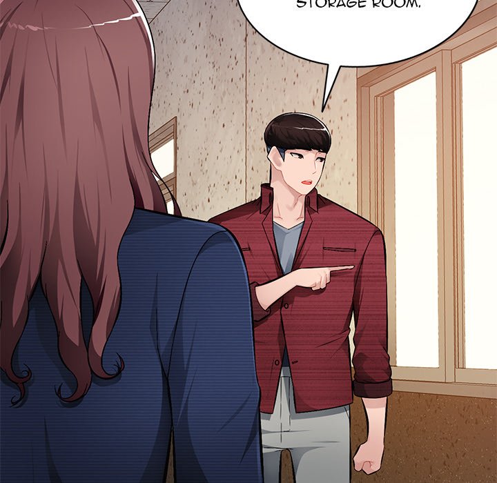 Boss Around Chapter 22 image 121