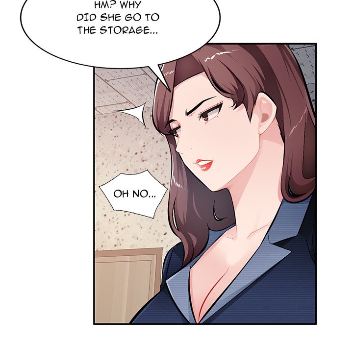 Boss Around Chapter 22 image 123