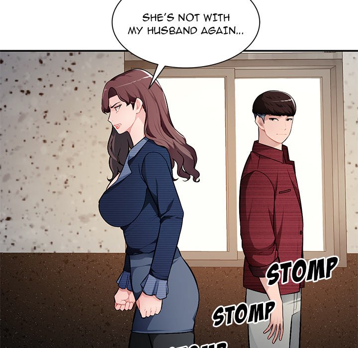 Boss Around Chapter 22 image 125
