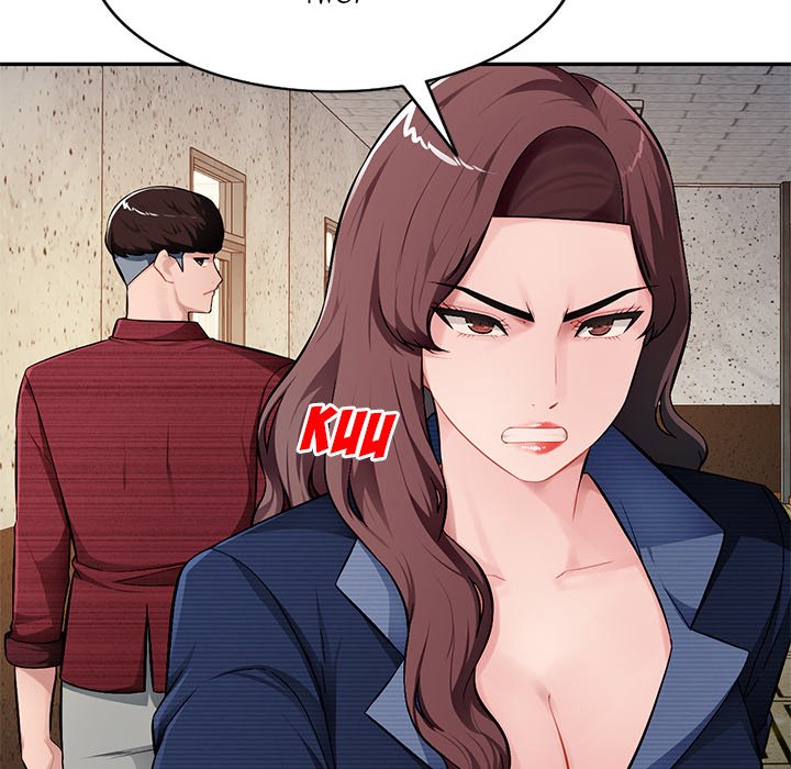 Boss Around Chapter 22 image 127