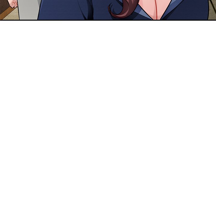 Boss Around Chapter 22 image 128