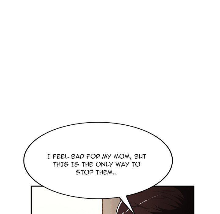Boss Around Chapter 22 image 130