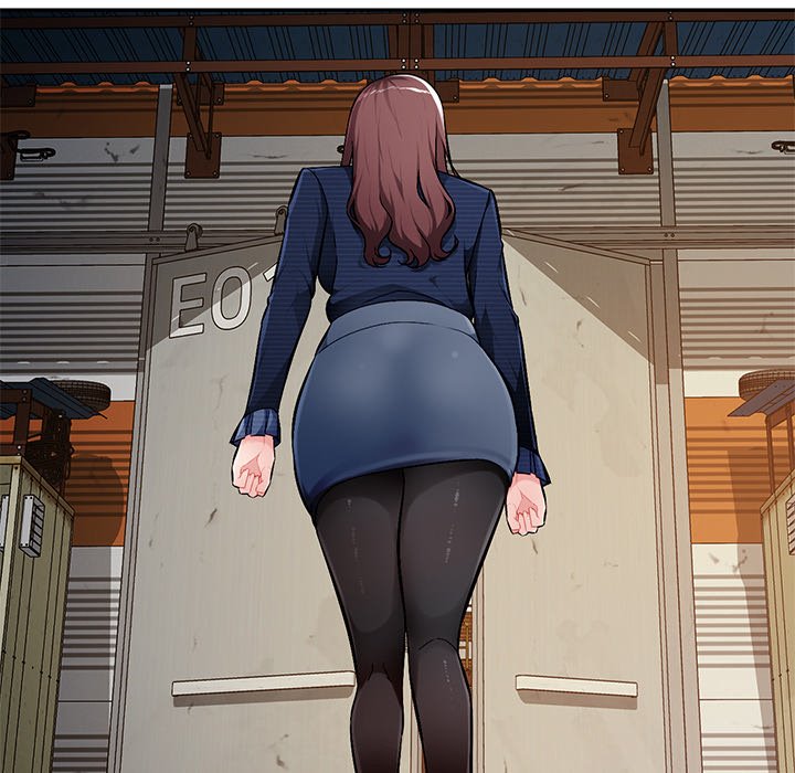 Boss Around Chapter 22 image 133