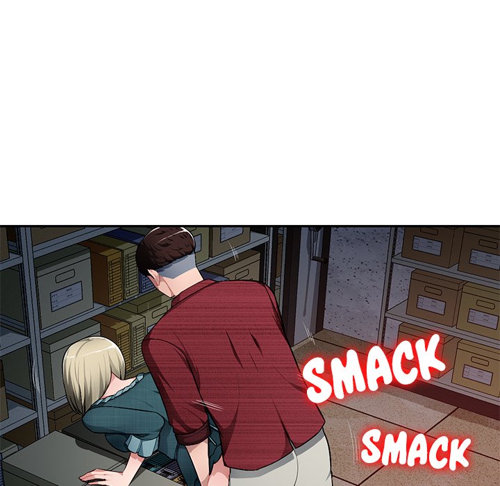 Boss Around Chapter 22 image 16
