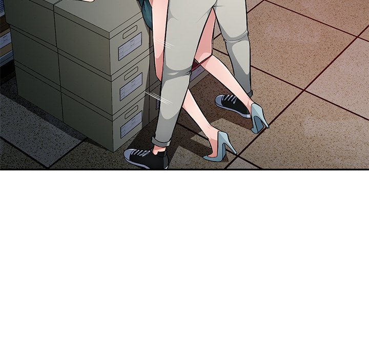 Boss Around Chapter 22 image 17
