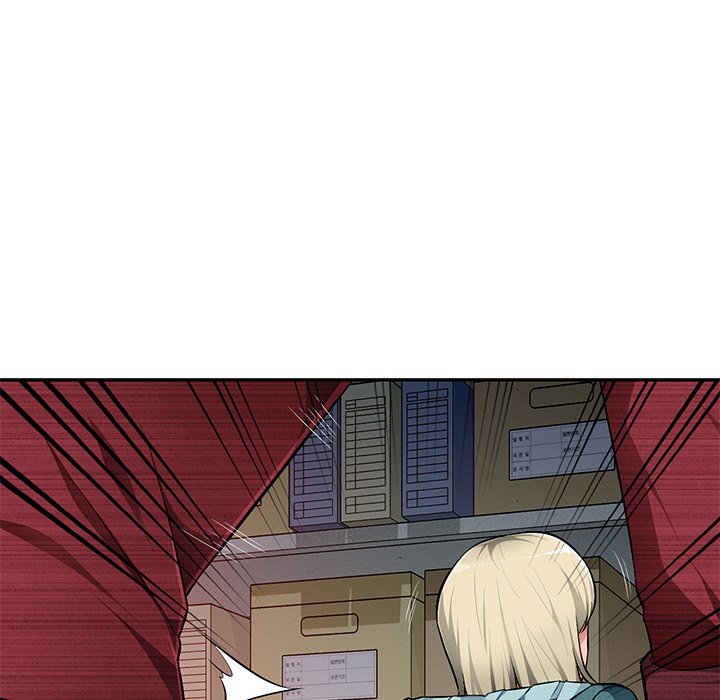 Boss Around Chapter 22 image 18