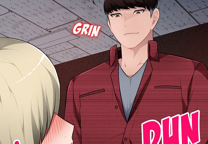Boss Around Chapter 22 image 1